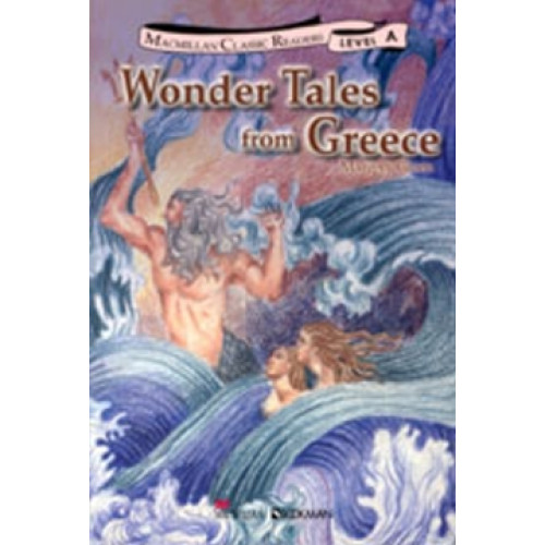 希臘神話故事Wonder Tales from Greece