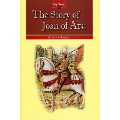 The Story of Joan of Arc聖女貞德